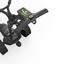 PowaKaddy RX10 GPS Remote Electric Golf Trolley - XL Plus Lithium - thumbnail image 7