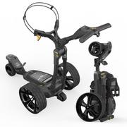 PowaKaddy RX Remote Electric Golf Trolley - XL Plus Lithium