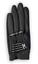 Mizuno Rainfit Golf Glove Pair - Black - thumbnail image 3