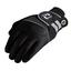 FootJoy Raingrip Golf Glove Pair Mens Small Black - thumbnail image 2
