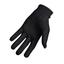 FootJoy Raingrip Golf Glove Pair Mens Small Black - thumbnail image 3