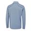 Ping Ramsey Mid Layer Golf Sweater - Stone Blue - thumbnail image 2