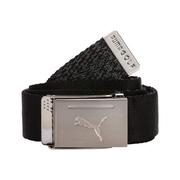 Next product: Puma Reversible Web Belt - Black