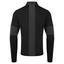FootJoy Ribbed Chillout XP Golf Sweater - Black/Charcoal - thumbnail image 2