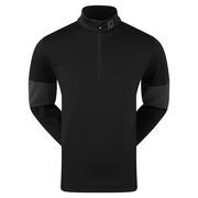 Next product: FootJoy Ribbed Chillout XP Golf Sweater - Black/Charcoal