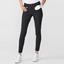 Rohnisch Womens Firm Pants - Black Model Front - thumbnail image 2