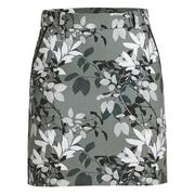 Rohnisch Womens Kia Skort - Green Leaves