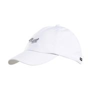 Rohnisch Womens Soft Cap - White