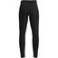 Rohnisch Heat Women's Golf Trouser - Black Back - thumbnail image 2