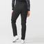 Rohnisch Heat Women's Golf Trouser - Black Model Shot 1 - thumbnail image 3