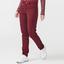 Rohnisch Heat Women's Golf Trouser - Burgundy Model Shot 1 - thumbnail image 2