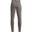 Rohnisch Heat Women's Golf Trouser - Dark Greige Back - thumbnail image 2