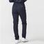 Rohnisch Heat Women's Golf Trouser - Navy Model Shot 2 - thumbnail image 4