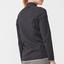 Rohnisch Hybrid Women's Golfing Jacket - Black Model Shot 1 - thumbnail image 2