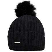 Next product: Rohnisch Pompom Beanie Golf Hat - Black