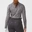 Rohnisch Spot Women's Golf Polo Shirt - Greige Spot Model Shot 2 - thumbnail image 3