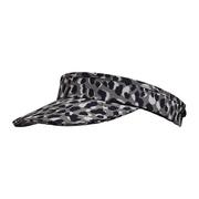 Rohnisch Women's Golf Sun Visor - Greige Spot