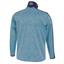 Galvin Green Roma Interface Junior Half Zip Jacket - Navy/Blue - thumbnail image 2