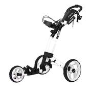 Previous product: Clicgear Rovic RV2L Golf Trolley - White