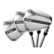 Ping S259 Wedge Bundle Set - Chrome