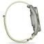 Garmin Approach S72 GPS Golf Smart Watch (47mm) - Silver/Citron - thumbnail image 14