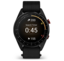 Garmin Approach S72 GPS Golf Smart Watch (47mm) - Carbon Gray/Red - thumbnail image 5