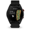 Garmin Approach S72 GPS Golf Smart Watch (47mm) - Carbon Gray/Red - thumbnail image 6