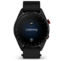 Garmin Approach S72 GPS Golf Smart Watch (47mm) - Carbon Gray/Red - thumbnail image 7