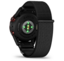 Garmin Approach S72 GPS Golf Smart Watch (47mm) - Carbon Gray/Red - thumbnail image 8