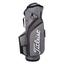 Titleist Cart 14 Golf Cart Bag - Charcoal/Graphite/Black - thumbnail image 4