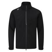 Stuburt Zenith Waterproof Golf Jacket - Black