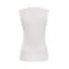 Green Lamb Blaze Cable Slipover - White - thumbnail image 2