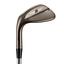 Titleist Vokey SM9 Golf Wedges - Brushed Steel