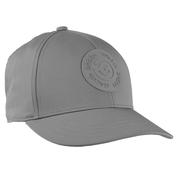 Galvin Green SPIKE Golf Cap - Sharkskin