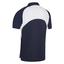 Callaway Odyssey SS Ventilated Golf Polo Shirt - Peacoat - thumbnail image 2