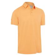 Next product: Callaway Golf SS Solid Swing Tech Polo Shirt - Bird of Paradise