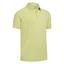 Callaway Golf SS Solid Swing Tech Polo Shirt - Daiquiri Green - thumbnail image 1