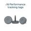 Shot Scope Connex Performance Golf Tracking Tags - thumbnail image 2