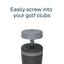 Shot Scope Connex Performance Golf Tracking Tags - thumbnail image 4