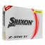 Srixon Z-Star XV Golf Balls - Yellow (4 FOR 3) - thumbnail image 2