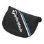 TaylorMade SYSTM2 Ardmore Single Bend Golf Putter - thumbnail image 5