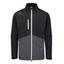 Ping SensorDry S2 Pro Waterproof Golf Jacket - Black - thumbnail image 1