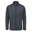 Ping SensorDry S2 Waterproof Golf Jacket - Asphalt - thumbnail image 1