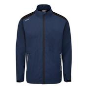 Ping SensorDry S2 Waterproof Golf Jacket - Oxford Blue