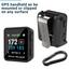 Shot Scope H4 Golf GPS Handheld Device - Black - thumbnail image 8