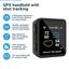 Shot Scope H4 Golf GPS Handheld Device - Black - thumbnail image 9