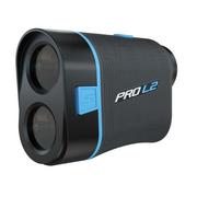 Shot Scope Pro L2 Laser Rangefinder Laser - Black/Blue