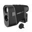 Shot Scope Pro LX+ Laser Rangefinder - Black/Grey - thumbnail image 3