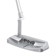 Next product: Ping Sigma G Kinloch Platinum Putter