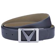 Next product: Callaway Signature Chevron Belt - Navy